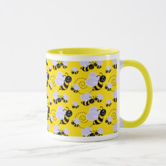 Buzzy Biene Tasse