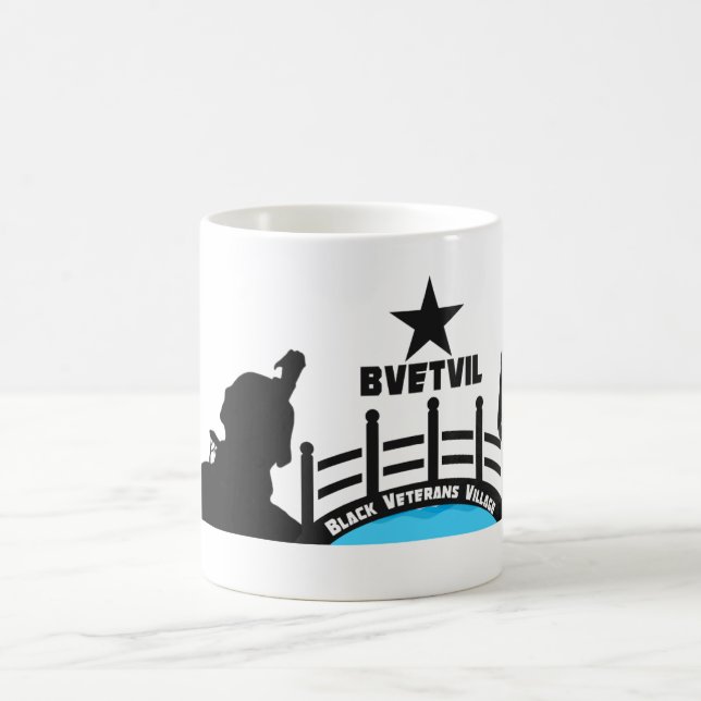 BVETVIL KAFFEETASSE (Mittel)