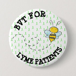 BVT für Lyme-Patienten Button