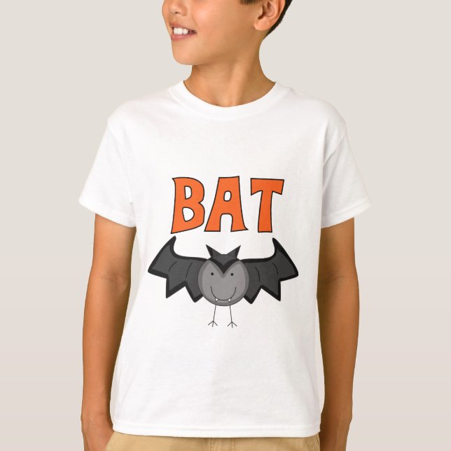 BVT-T - Shirt und -Geschenke (Vorderseite)