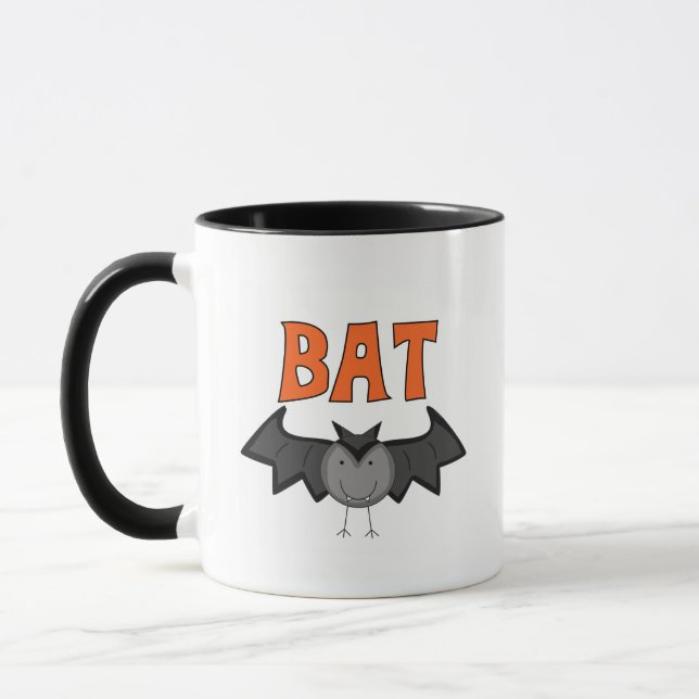 BVT-T - Shirt und -Geschenke Tasse (Links)