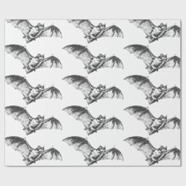 BVT-Wrackpapier Geschenkpapier