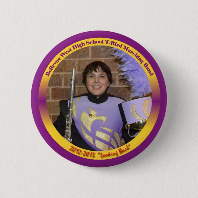 BW12-0840 BUTTON (Vorderseite)