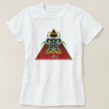 BW! BIOGEFÄHRDUNG WARNEN! TOTENKOPF