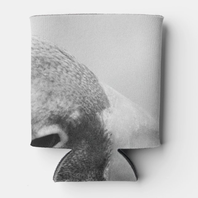 BW Goose Dosenkühler (Vorderseite)