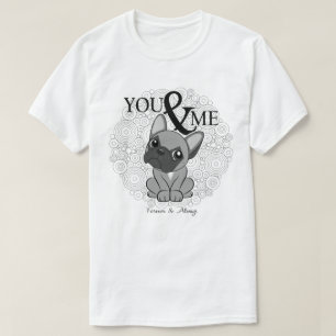 BW Lovers T-Shirt