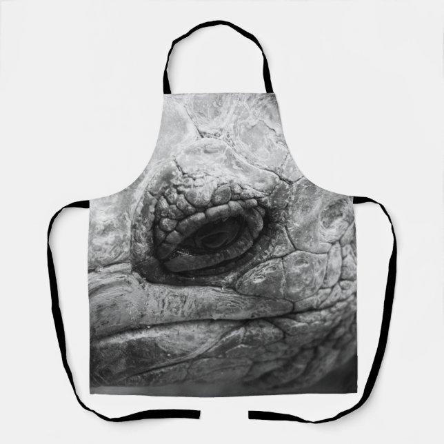BW Tortoise Schürze (Vorderseite)