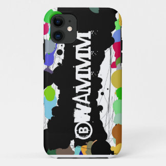 bwamcase Case-Mate iPhone hülle