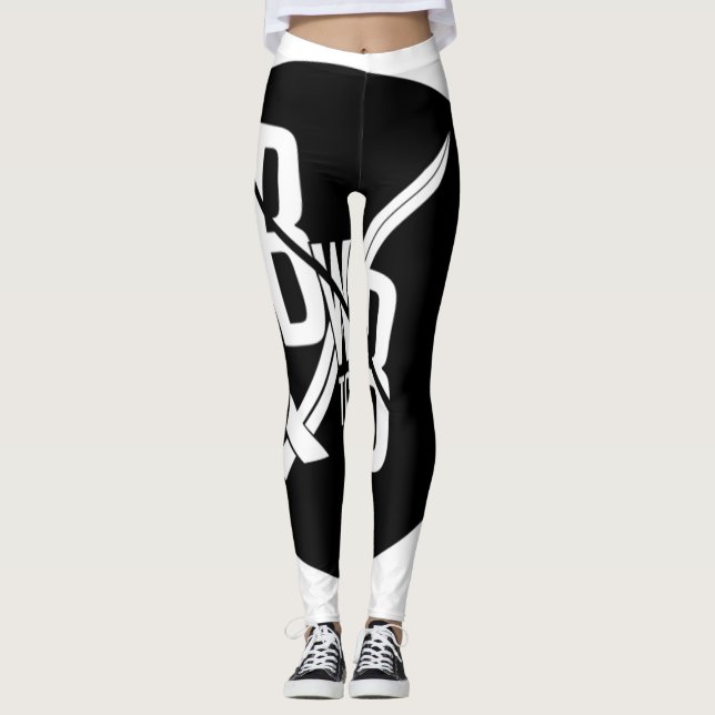 BWBTC Leggings (Vorderseite)
