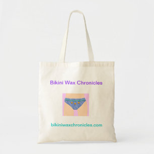 BWC Logo-Tasche Tragetasche