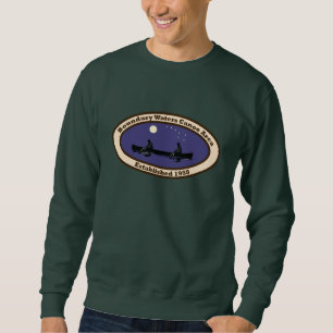 BWCA-Emblem Sweatshirt