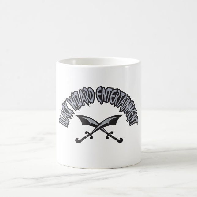 BWE Kaffee-Tasse Tasse (Mittel)