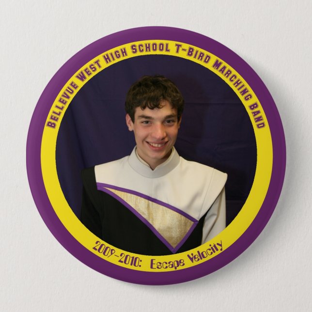 BWHS-4127 BUTTON (Vorderseite)