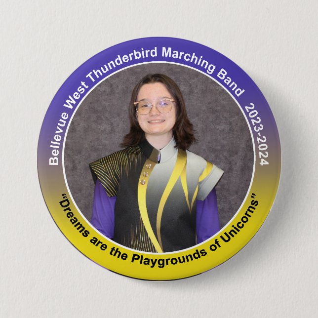 BWMB 2023 BUTTON (Vorderseite)