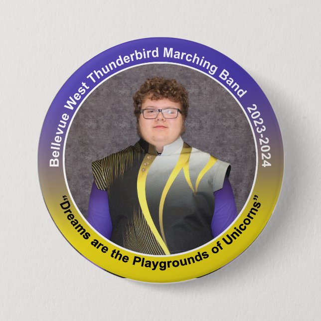 BWMB 2023 BUTTON (Vorderseite)