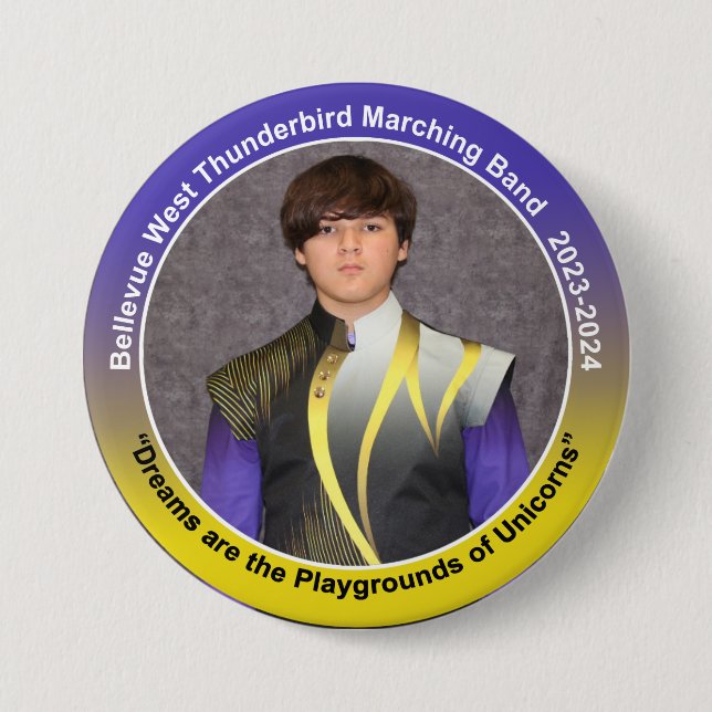 BWMB 2023 BUTTON (Vorderseite)