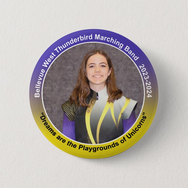 BWMB 2023 BUTTON (Vorderseite)