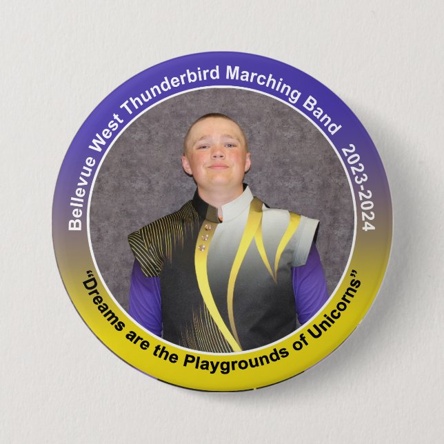 BWMB 2023 BUTTON (Vorderseite)