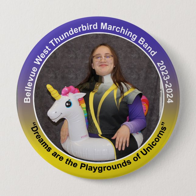 BWMB 2023 BUTTON (Vorderseite)