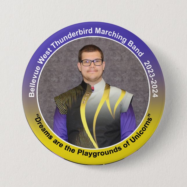 BWMB 2023 BUTTON (Vorderseite)