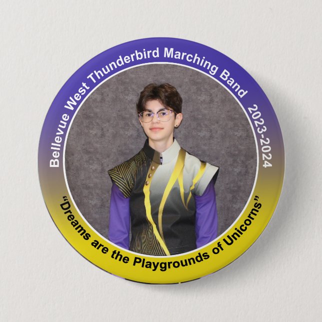 BWMB 2023 BUTTON (Vorderseite)