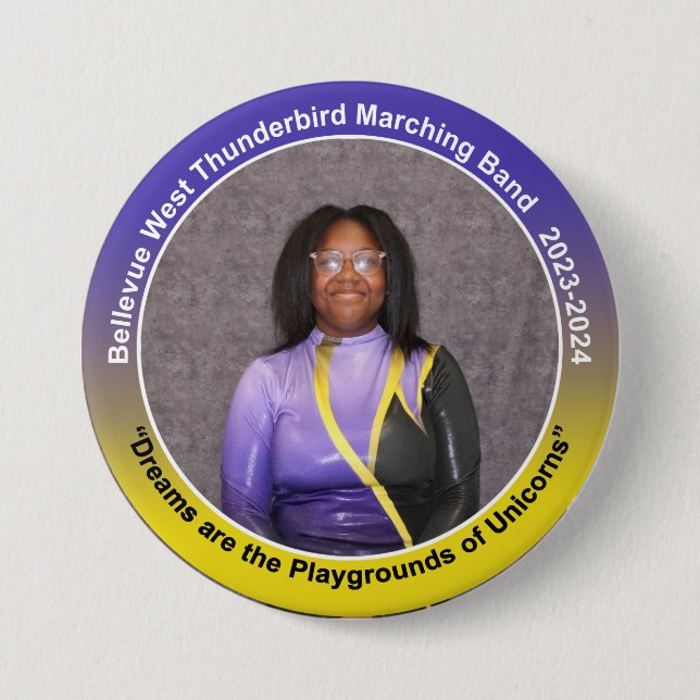 BWMB 2023 BUTTON (Vorderseite)