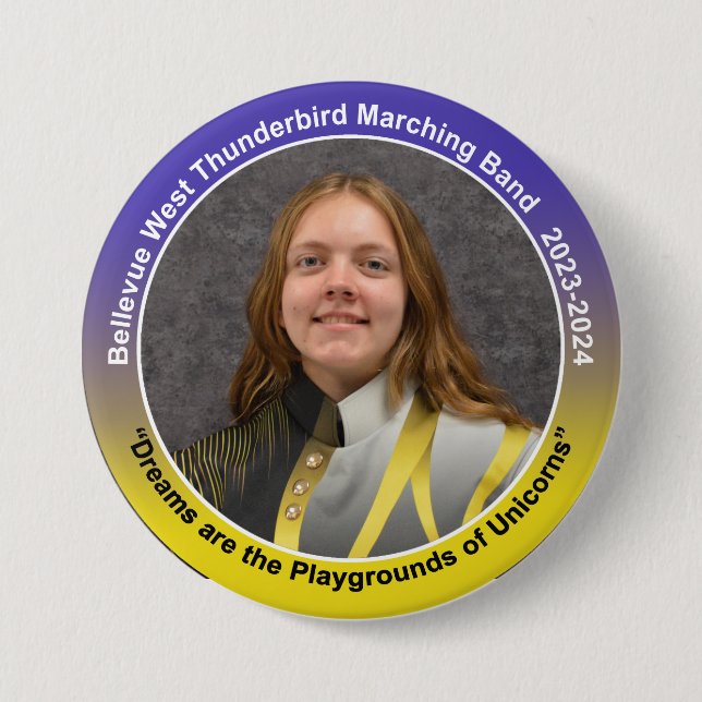 BWMB 2023 BUTTON (Vorderseite)