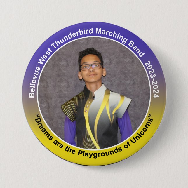 BWMB 2023 BUTTON (Vorderseite)