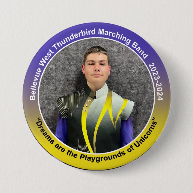 BWMB 2023 BUTTON (Vorderseite)