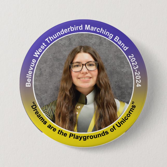 BWMB 2023 BUTTON (Vorderseite)