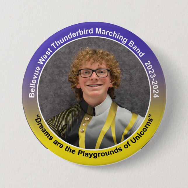 BWMB BUTTON (Vorderseite)