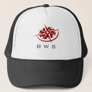 BWS Cap Truckerkappe