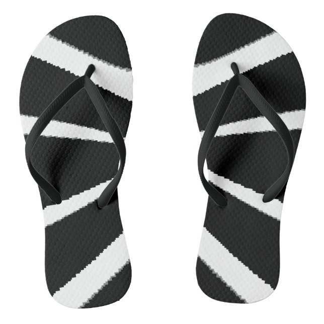 "BWS Pinched" Flip Flops (Fußbett)