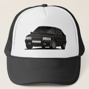 BX 19 GTi in 19 Farben Truckerkappe