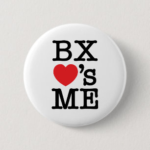 BX hat ME Button