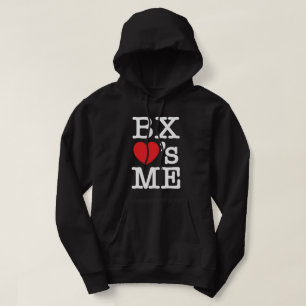 BX hat ME Hoodie