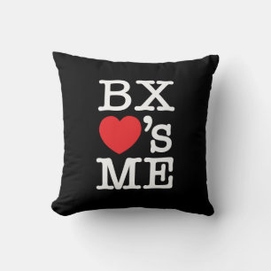 BX hat ME Kissen