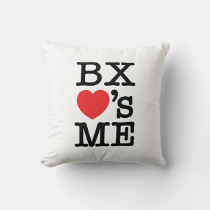BX hat ME Kissen
