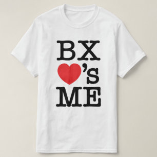 BX hat ME T-Shirt