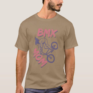 BXM Mutterretro T-Shirt