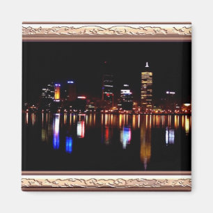By Night Magnet