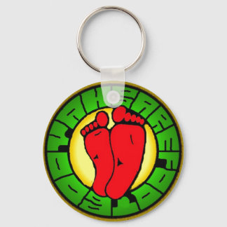 Byah-Logo-Schlüsselanhänger Schlüsselanhänger
