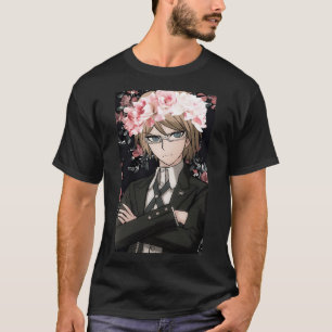 Byakuya Togami Ultimate Tsundere T-Shirt