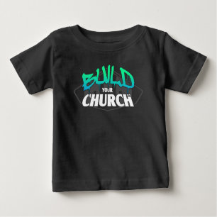 BYC24 Baby-Shirt Baby T-shirt