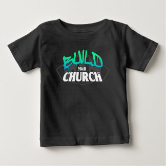 BYC24 Baby-Shirt Baby T-shirt