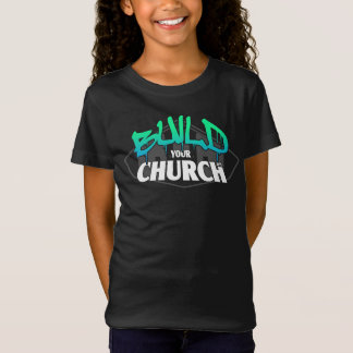 BYC24 Girls-Shirt T-Shirt