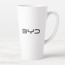 BYD MILCHTASSE
