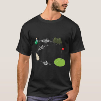 Bye Bye Birdie T-Shirt