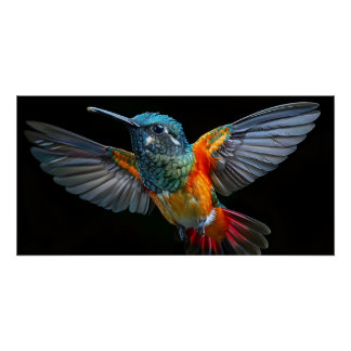 Bye Bye Birdy Poster