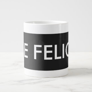 Bye Felicia Tasse